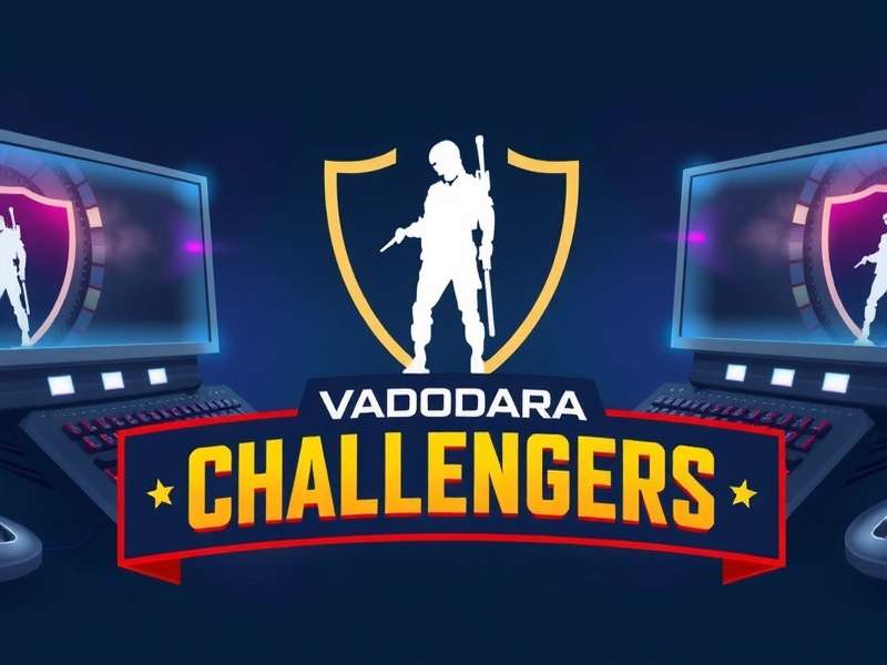 Vadodara CSGO Challengers Localization Efforts